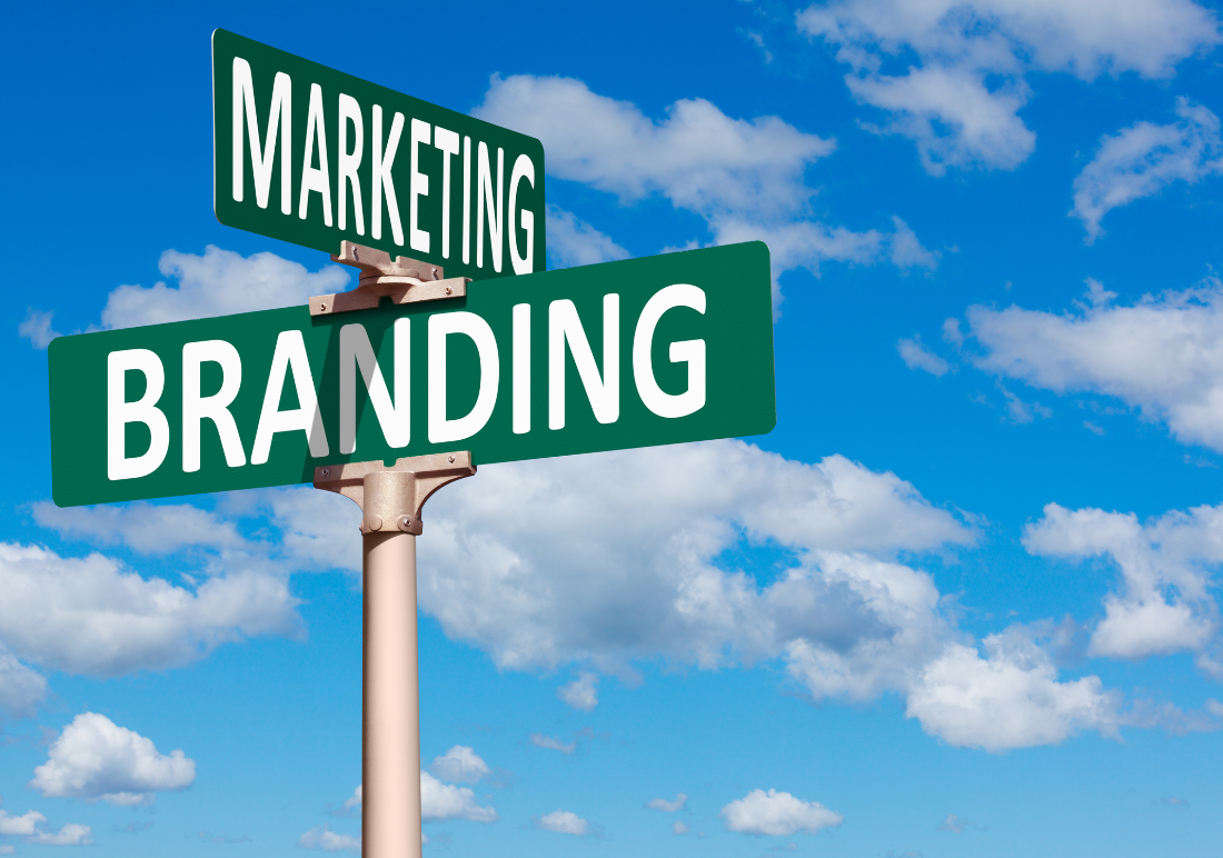 Branding & Marketing Services Houston, Texas