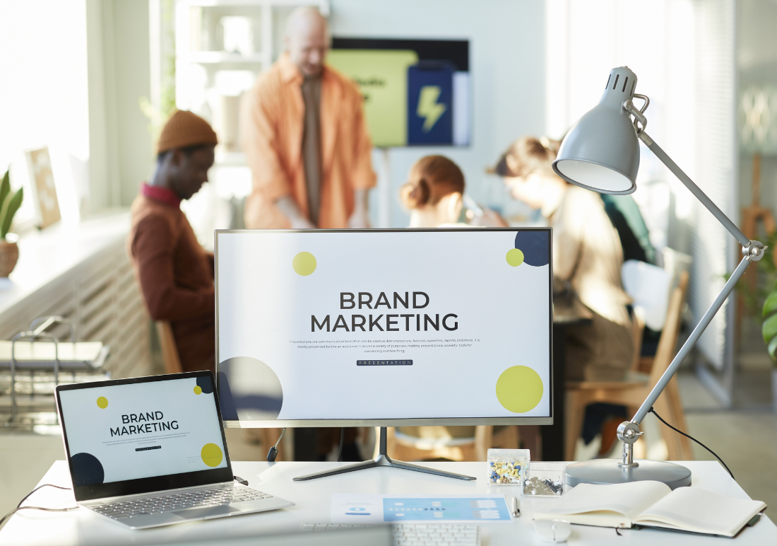 Marketing Companies Houston, Texas